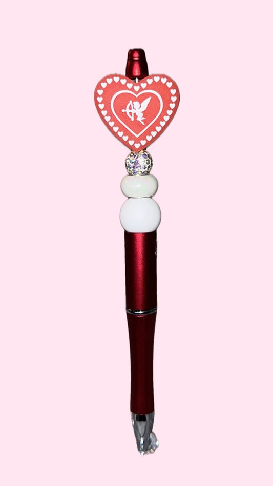 Cupid Heart Pen