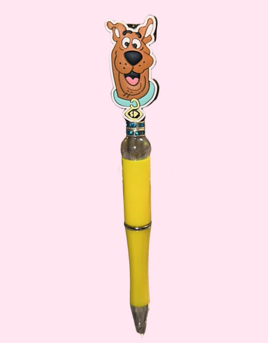 Scoob Pen