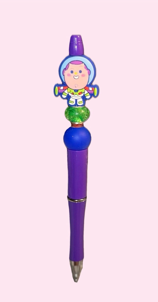 Buzz Pen