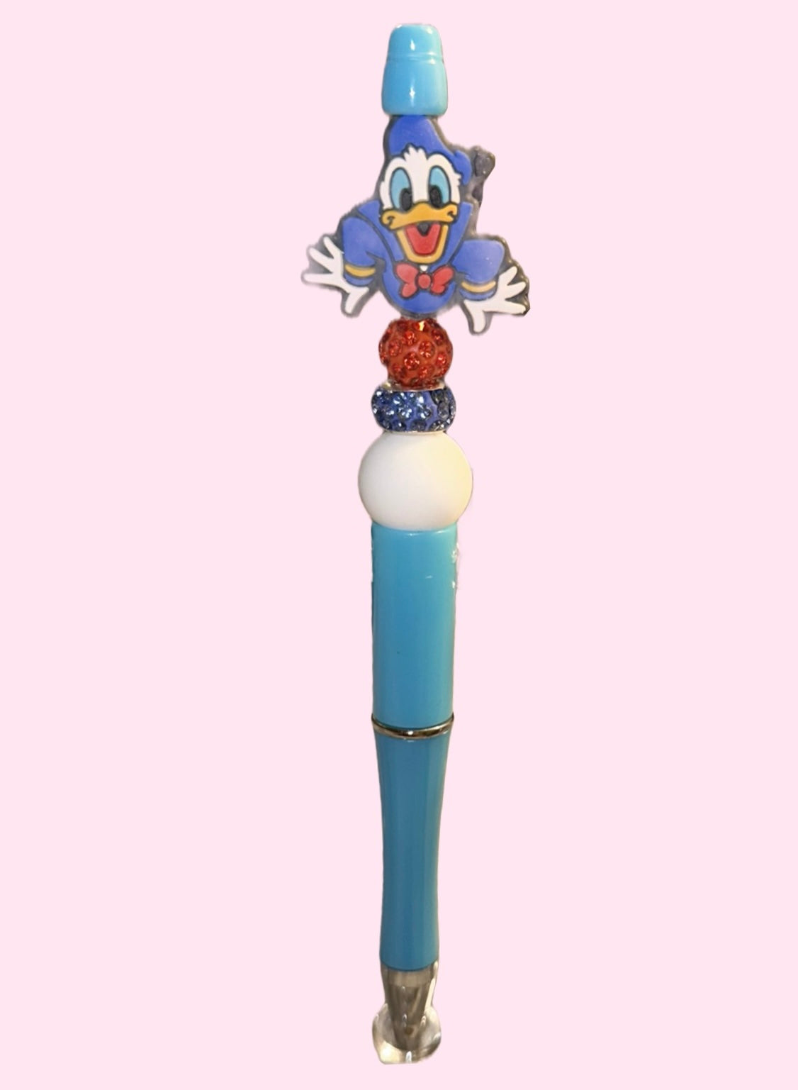 Donald Pen