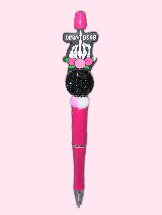 Drop Dead Pen