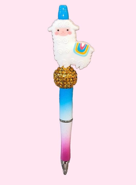 Llama Pen